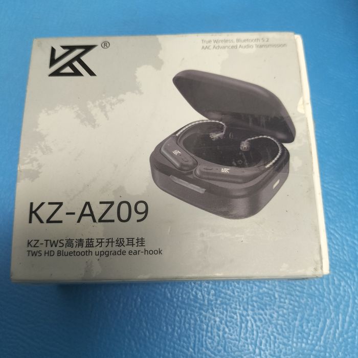 Bluetooth модуль KZ-AZ09