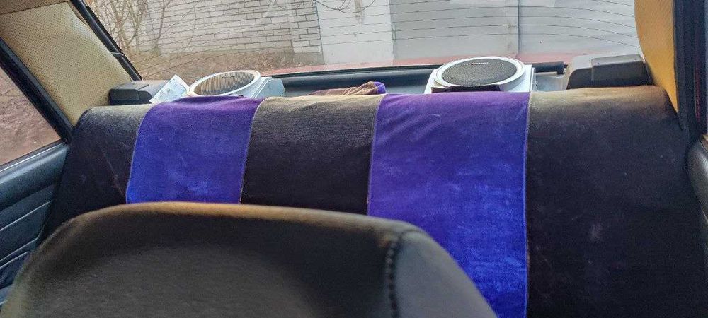 VAZ ВАЗ 2105 классика