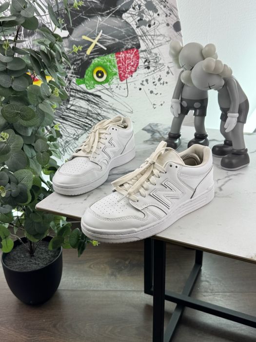 Кросівки New Balance 480 40.5 розмір Е13164