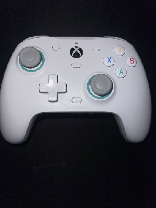 NOWY Xbox Series S + DRUGI PAD | GWARANCJA DO 2027 | stan idealny