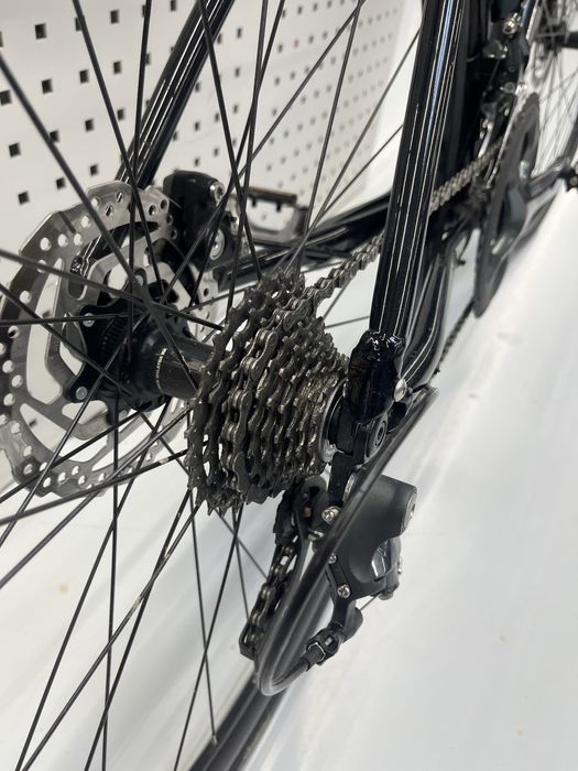 Romet Huragan 4 - Szosowy