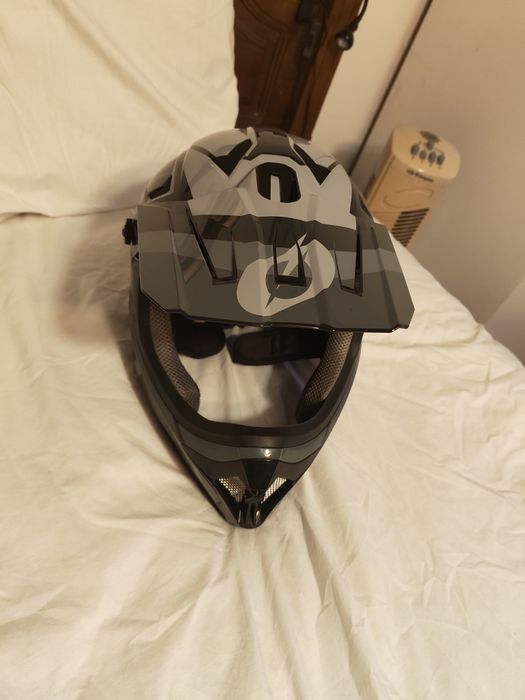 Capacete O'Neal bike mtb