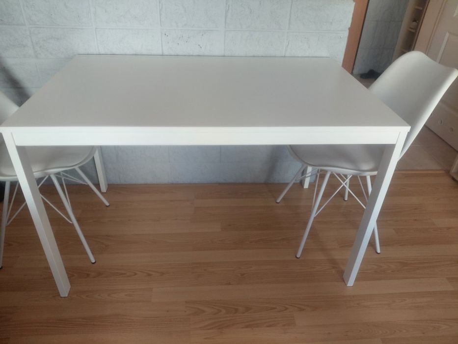 Stół rozkładany  ikea