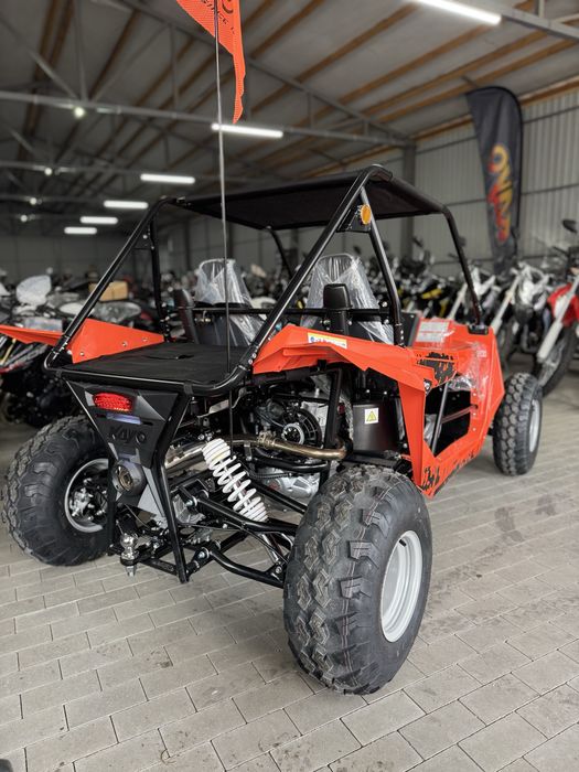 Баггі Kayo S200 Безкоштовна доставка