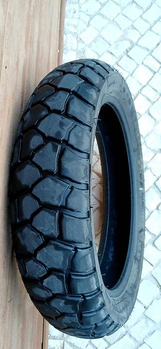 Michelin Anakee Adventure 150/70 R18 TT/TL 70V roue arrière, M/C