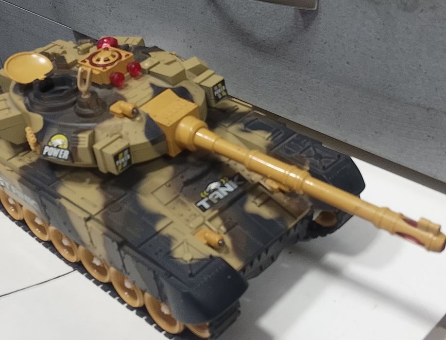 Ігрова модель Shantou Jinxing