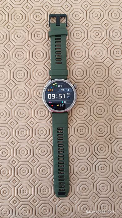 Amazfit Balance smartwatch