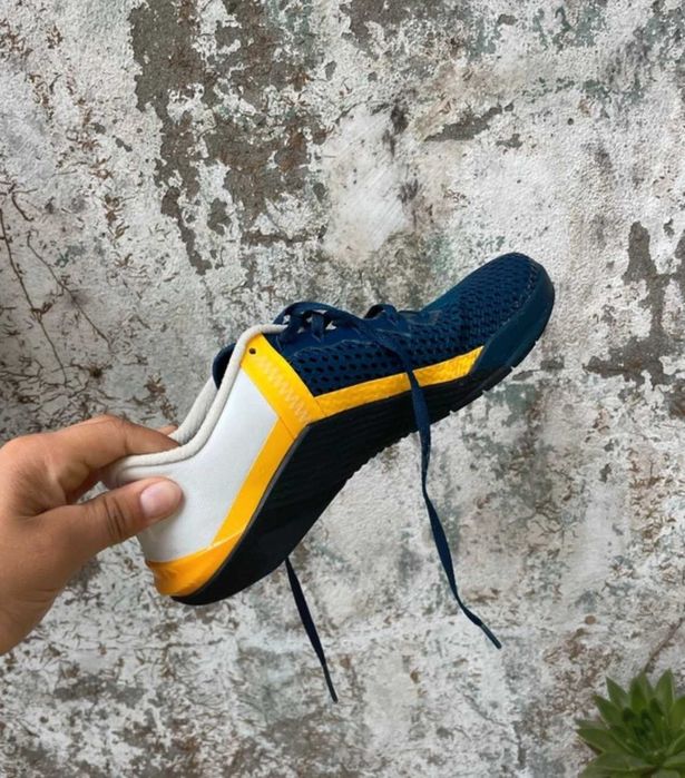 Sapatilha CrossFit - Nike Metcon 5