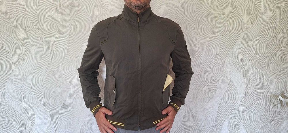 Casaco Carolina Herrera