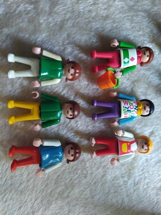 Playmobil figures64586470071553120