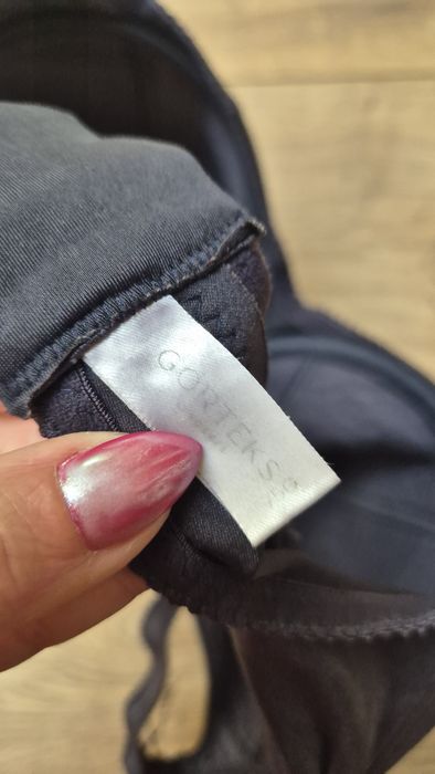 Biustonosz Gorteks 75G regulowane ramiączka