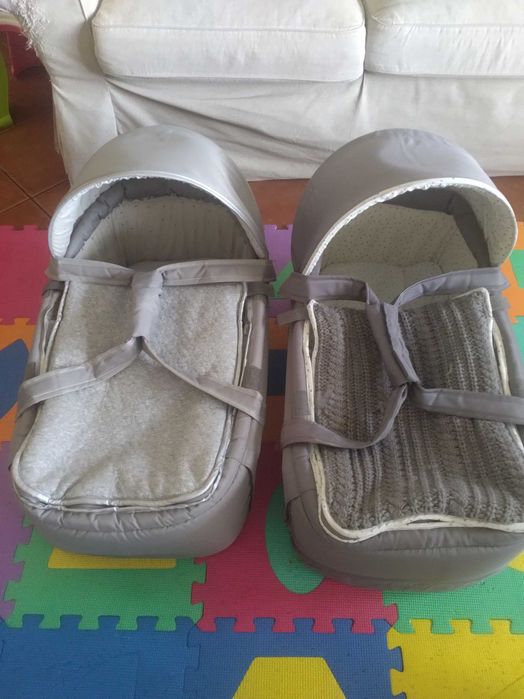 Alcofas para bebe