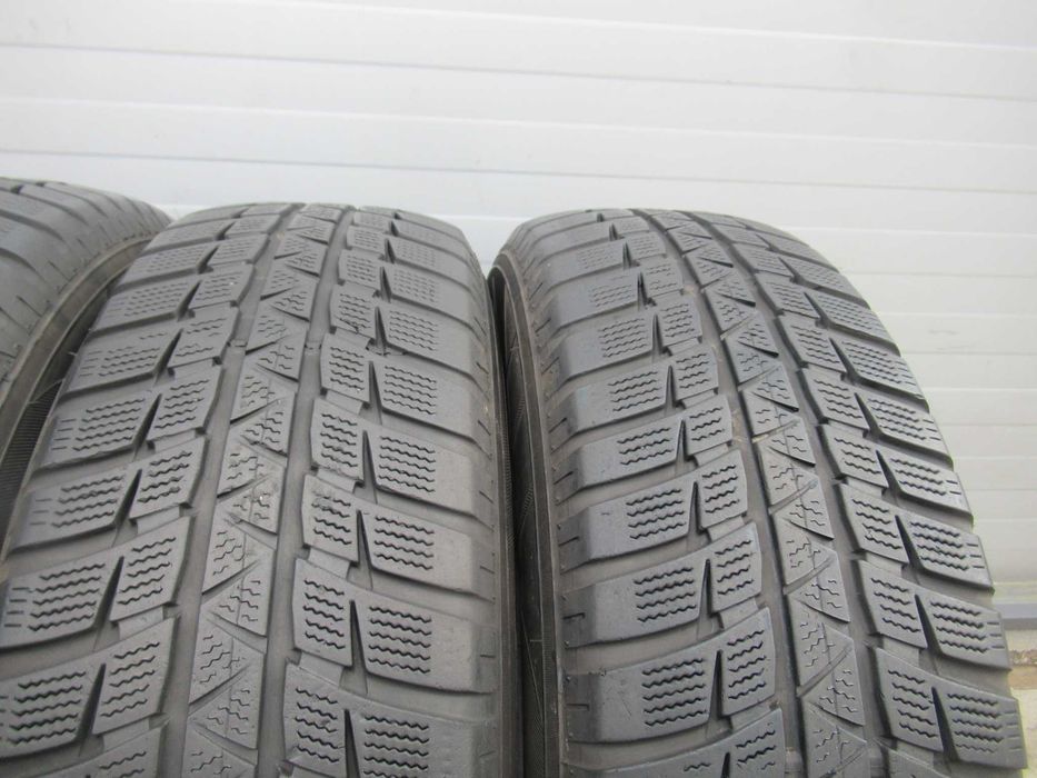 Opony zima 4szt FALKEN EUROWINTER HS449 215/70R16 100T 1879