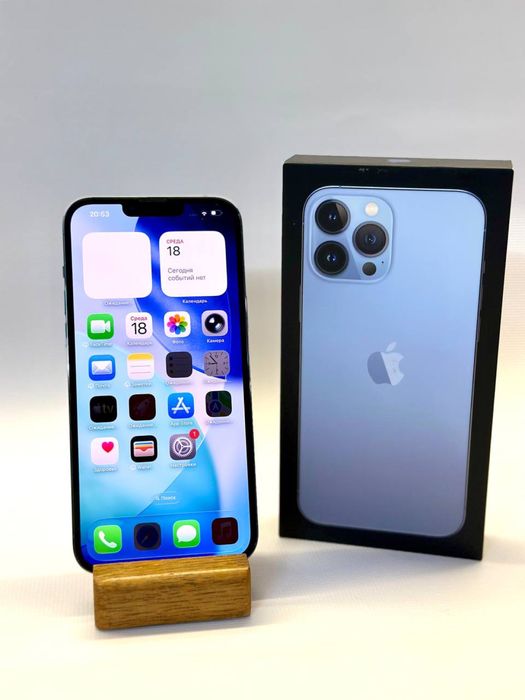 ‼️ iPhone 13 батарея 100% та iPhone 13 Pro Max‼️