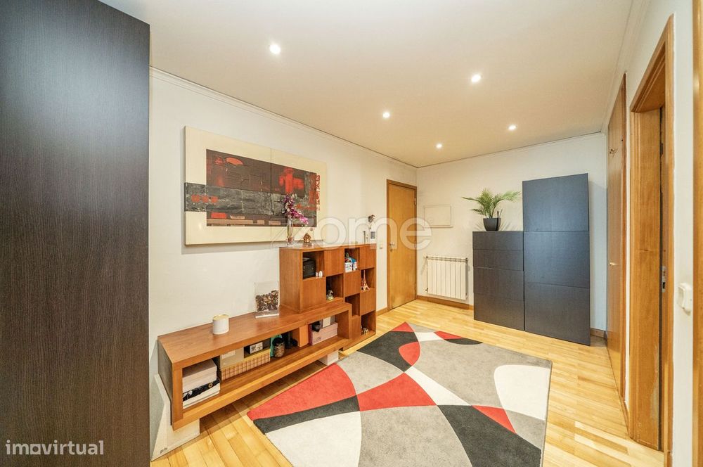 Apartamento T2 em Ferreiros, Braga