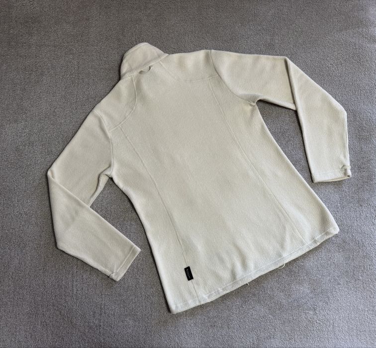 Фліска jack wolfskin оригінал, флиска, зіпка, флисовая кофта флісова