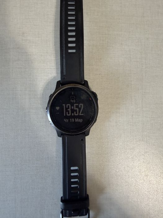 Годинник Garmin fenix 6s