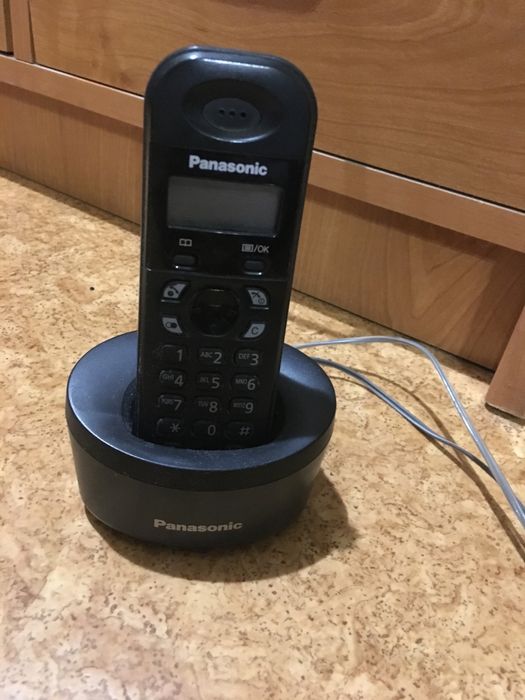 Телефон panasonic