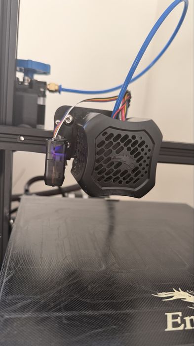 Creality Ender 3 v2