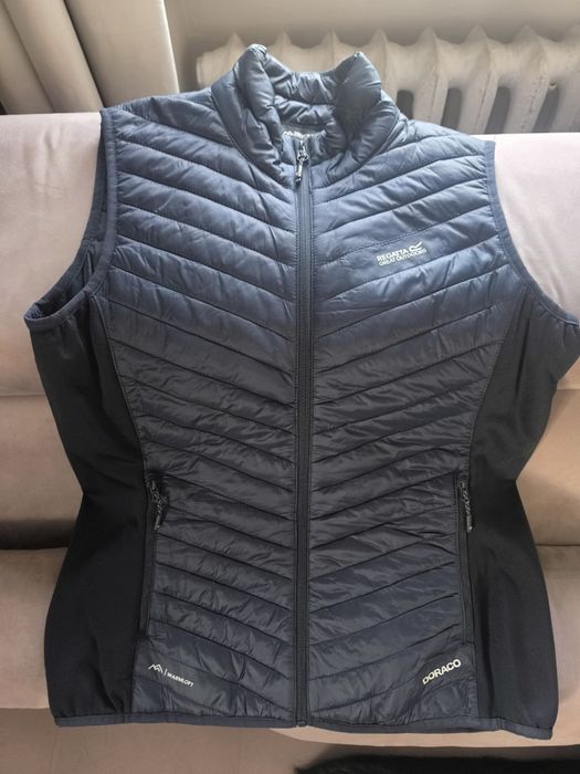 Bezrękawnik Polar Regatta damski NOWY