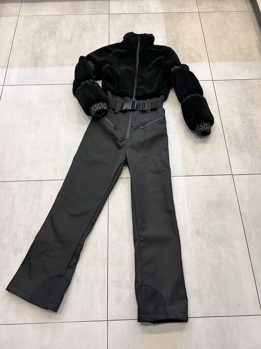 Лижний комбінезон