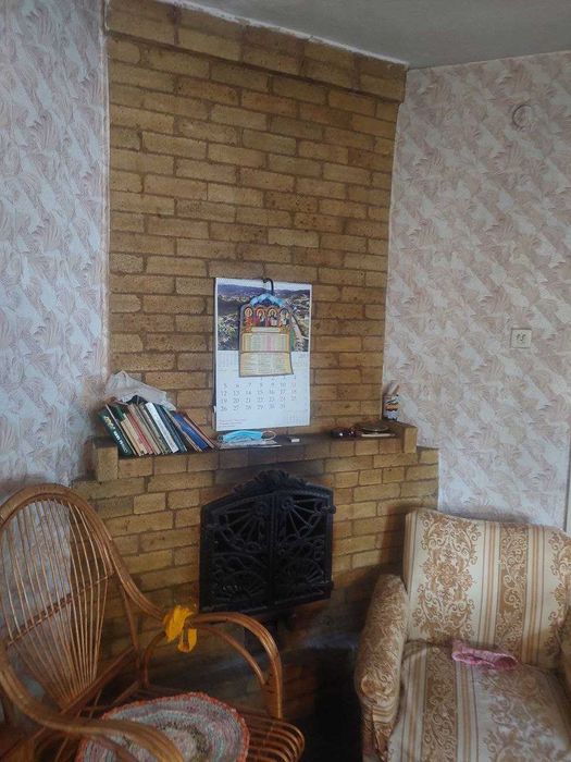 Продаж будинку в с. Попівка