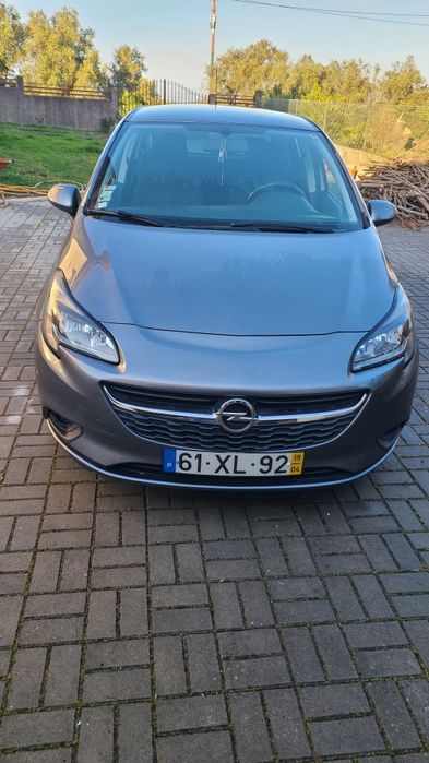 Opel corsa 1.2..