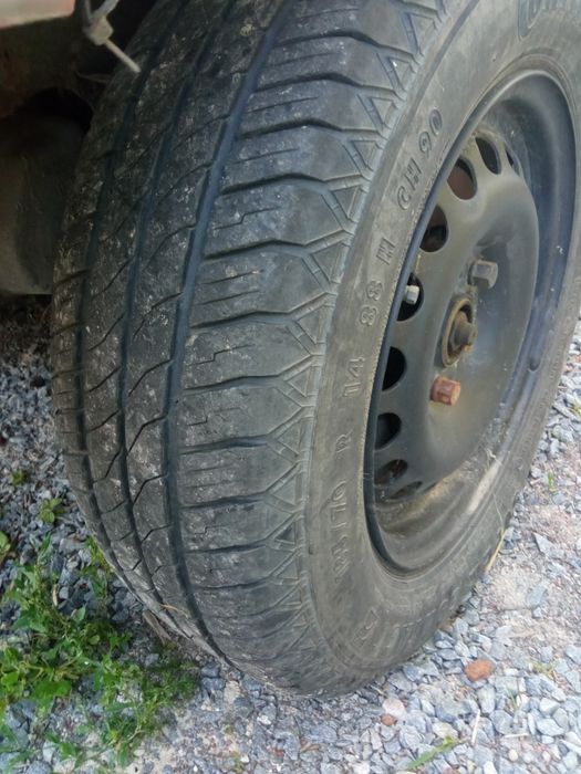 двигун на део нексія 1,5