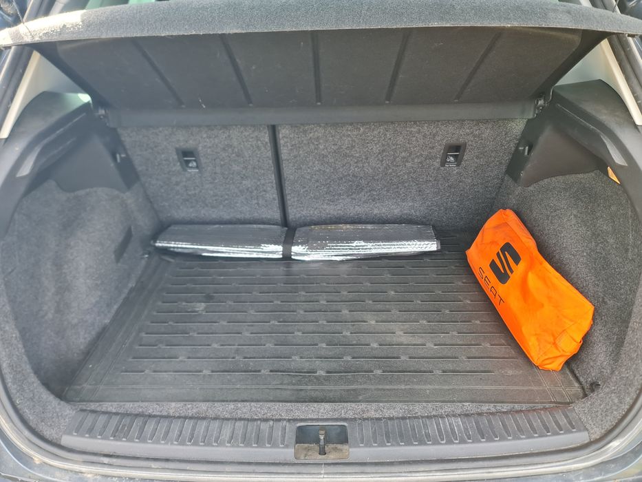 Seat Arona 112mil km