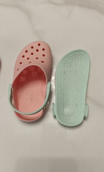 Тапочки 21-22 la millou