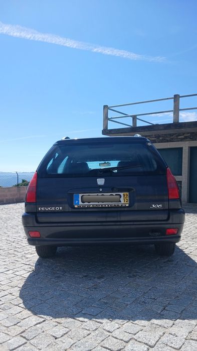 Pegueot 306 carrinha