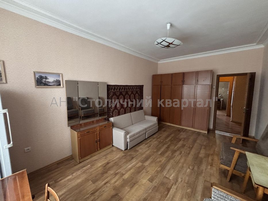 Оренда 3к квартири, метро Дарниця