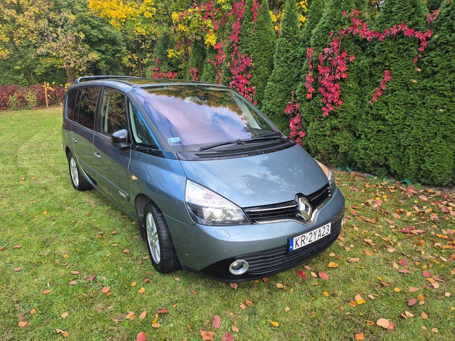 Renault Grand Espace