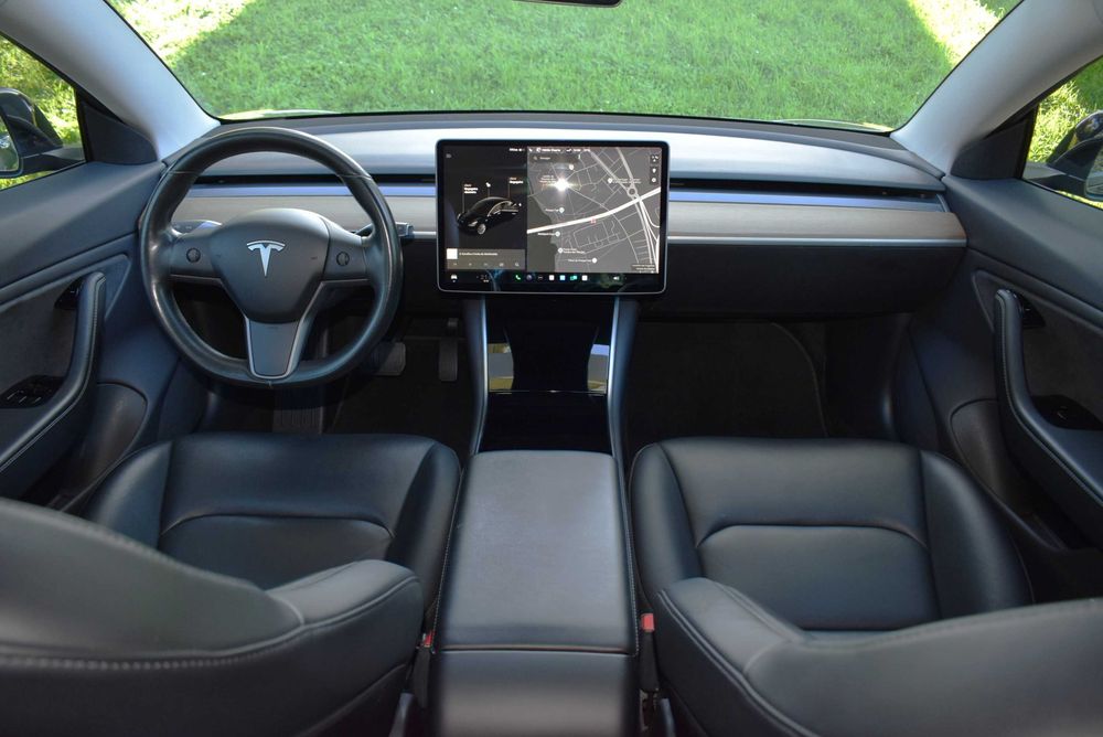 Tesla Model 3 Long Range Dual Motor 476cv | 139.000 KM