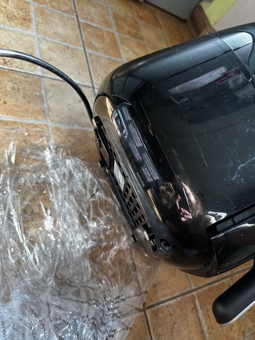 Аерогриль Maxxmee