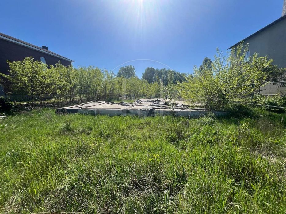 Бортничи участок под жилую застройку 8 соток