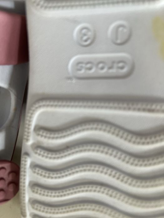 Crocs 34-35 sandały