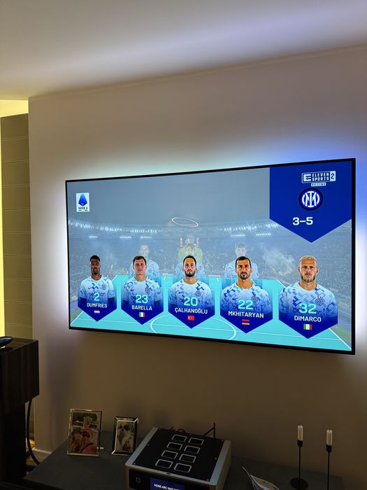Telewizor Philips Oled 77OLED818 stan idealny Bydgoszcz
