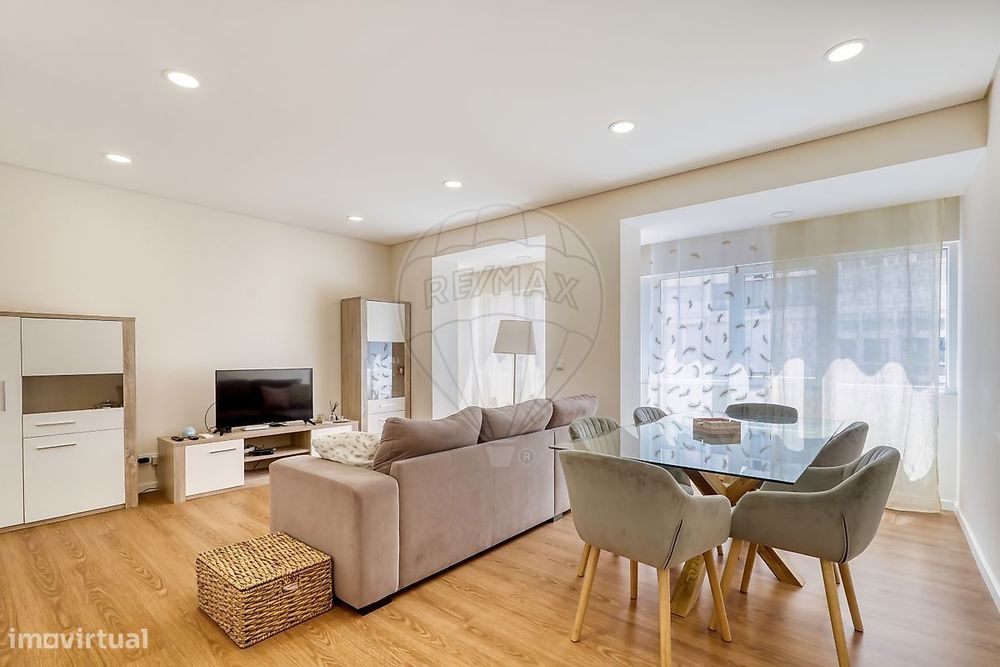Apartamento T2 para venda