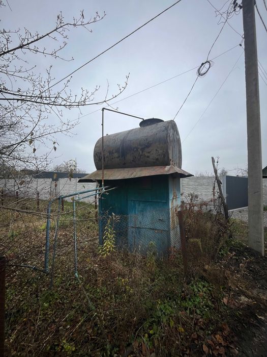 Продаж дачного будинку з ділянкою 6 соток Сухий Яр Біла Церква