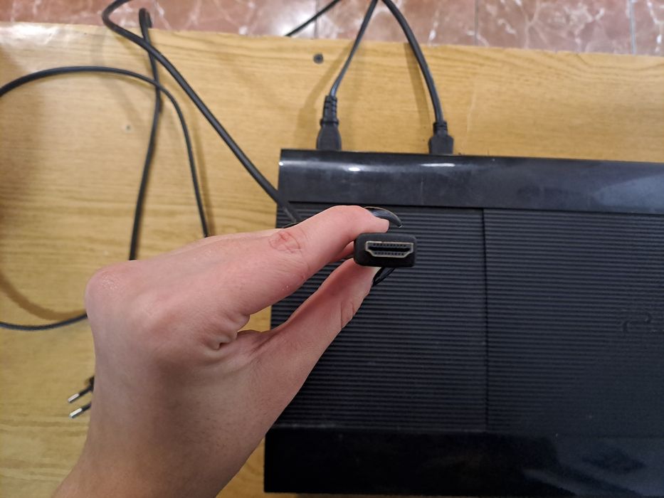 Продаю Sony Playstation 3