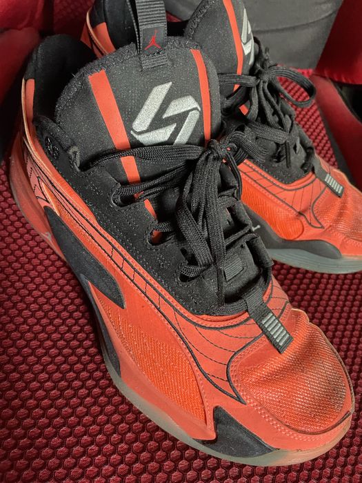 Jordan Luka 2 Mango. Okazja