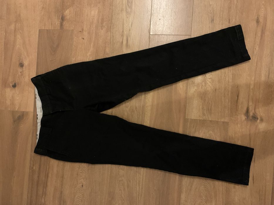 Spodnie Chinosy Dickies Slim