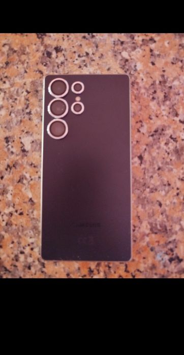 Samsung Galaxy S25 Ultra Titanium Black Original