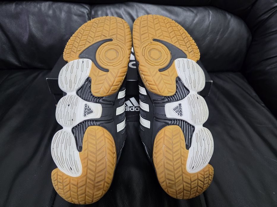 Adidas Spezial Stabil кросівки кроссовки воллейбол гандбол