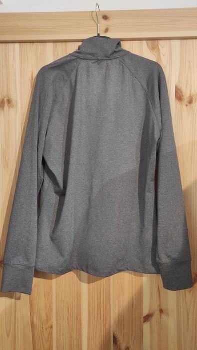 Damska sportowa szara bluza atmosphere work out Primark rozmiar xl
