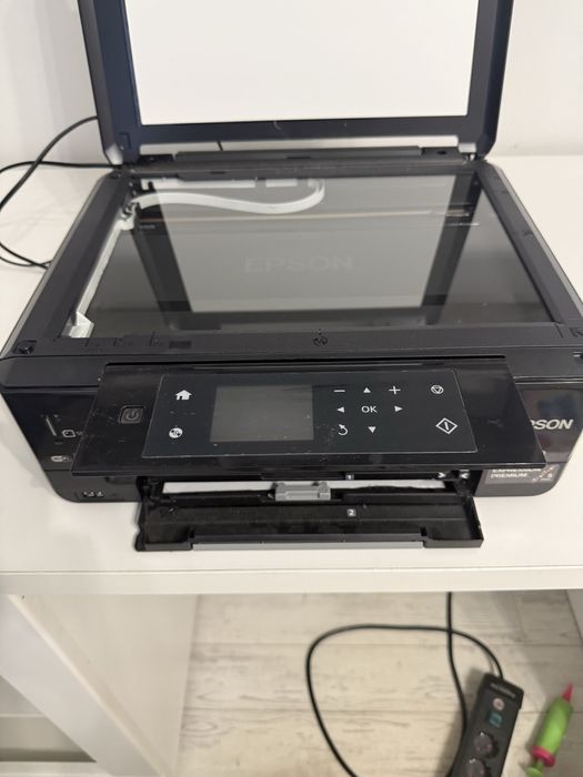 Epson xp 630 expression prenium
