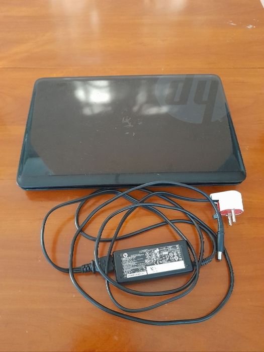 Ноутбук HP 2000 Pentium 2020M / RAM 4 GB / HDD 500 GB