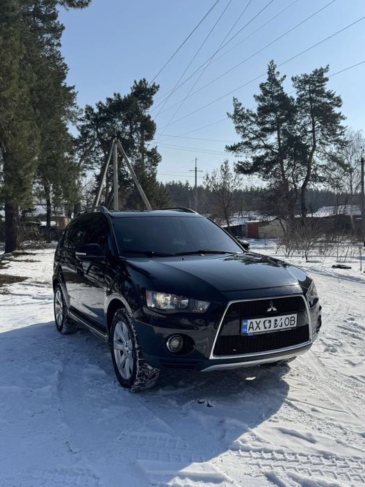 Продам Outlander