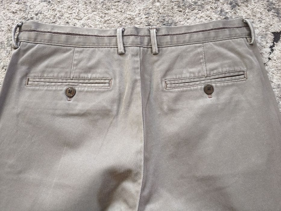 Spodnie męskie M Reserved